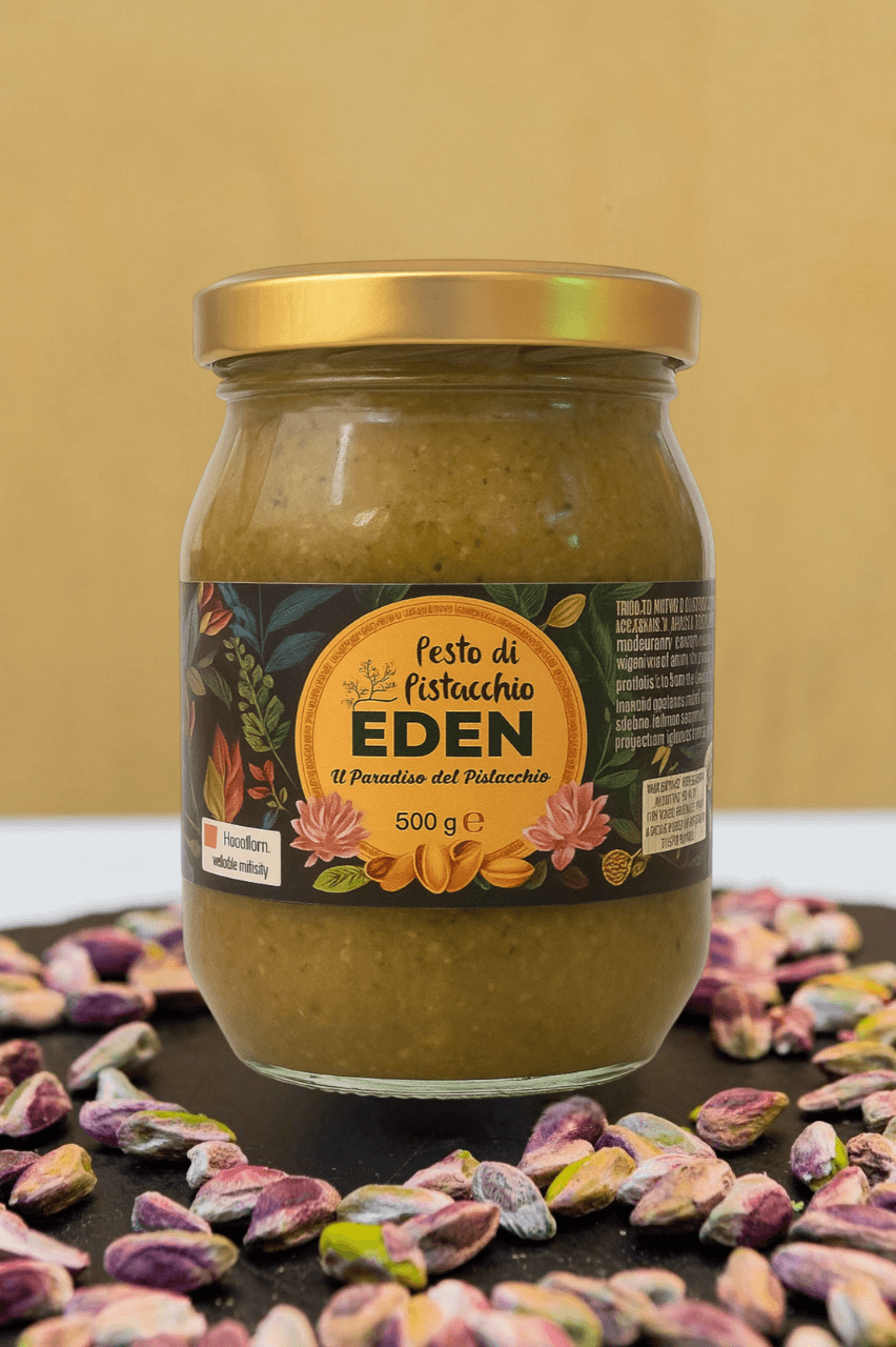 Pesto di Pistacchio 190g