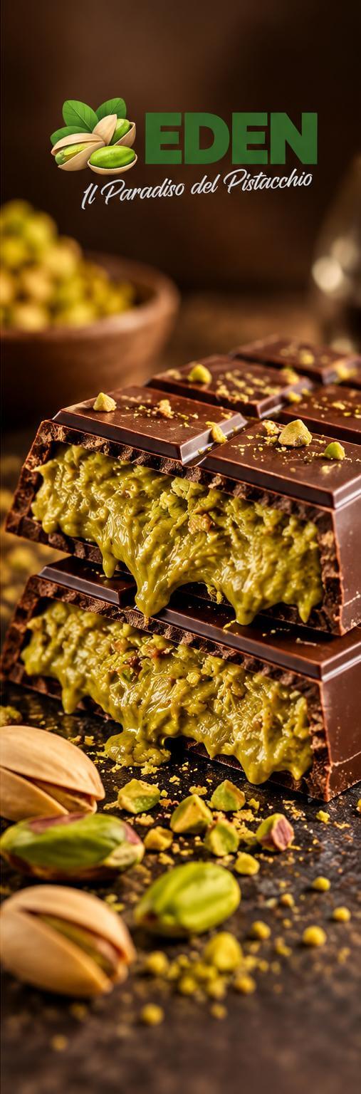 Dubai Chocolate